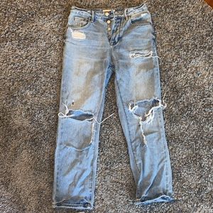 PacSun jeans